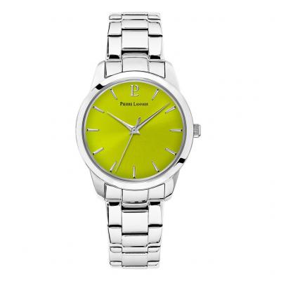 Montre Femme Pierre Lannier Roxane - 069G671 Bracelet Acier Argent