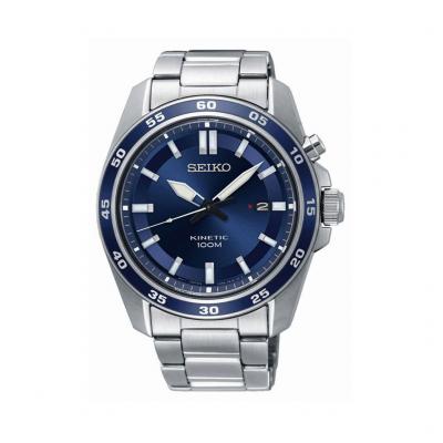 Seiko Montre pour hommes Kinetik SKA783P1