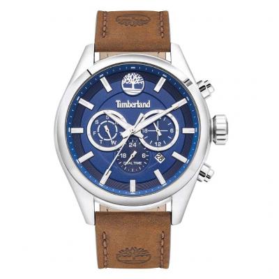 Timberland Hommes Analogique Quartz Montre TBL16062JYS.03