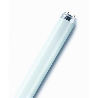 Relax Lampe fluorescente blanc chaud 13 w G5 - Osram