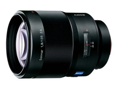 Sony objectif sal 135 mm f/1.8 za garanti 2 ans SAL135F18Z.AE