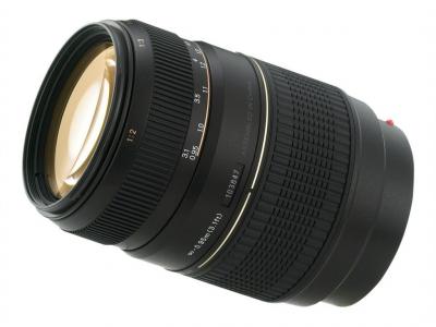 TAMRON AF 70-300mm f/4-5.6 Di LD MACRO 1:2 NIKON