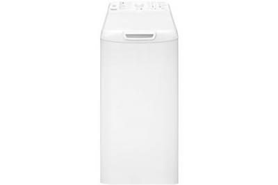 Vedette Lave linge ouverture dessus