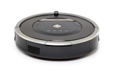 Aspirateur robot iRobot Roomba 870