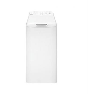 Lave-linge Frontal TimeCare 8 kg Electrolux EW2F6814SC