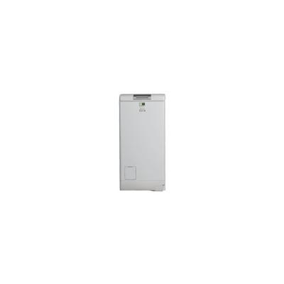 Lave linge top ELECTROLUX EW8T3653CM Blanc Electrolux