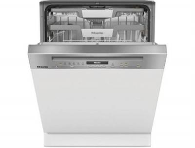 Lave vaisselle encastrable G 7210 Sci Inox 
