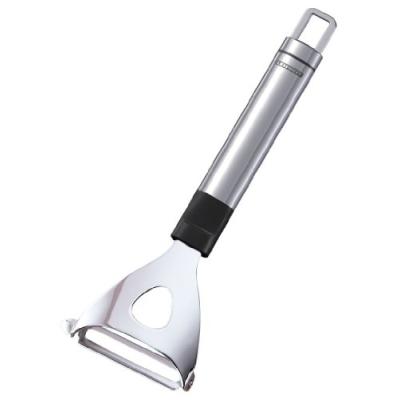 Leifheit &Eacute;plucheur &eacute;trier en acier inoxydable ProLine - 3158