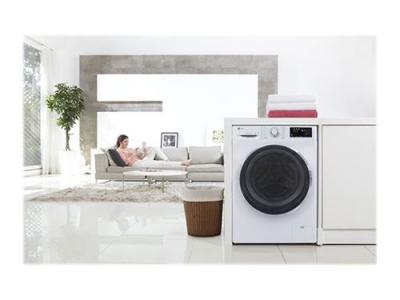 Lave-Linge Hublot 7 kg Reconditionn&eacute; LG F74902WH