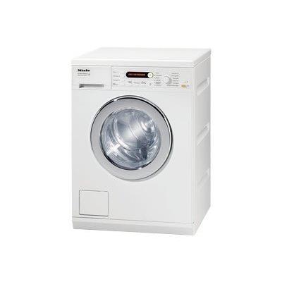 Lave-Linge Hublot 7 kg Reconditionn&eacute; MIELE W 5820
