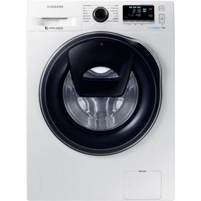 Lave-Linge Hublot 9 kg Reconditionn&eacute; SAMSUNG WW90K6414QW