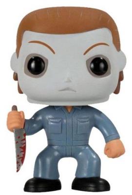 Figurine Pop - Halloween - Michael Myers - Funko Pop