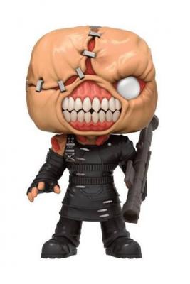 Figurine Pop - Resident Evil - Nemesis - Funko Pop