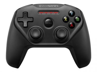 Steelseries Nimbus - Gamepad - Sans Fil - Bluetooth
