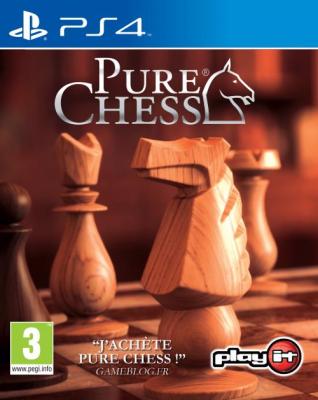 Pure Chess