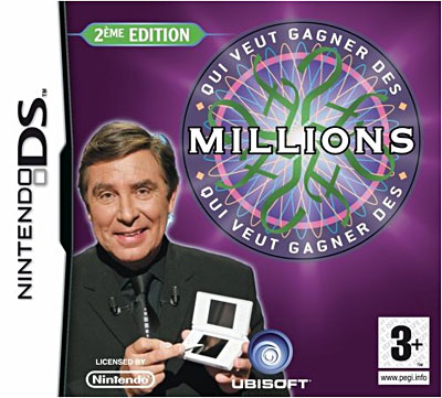 Qui Veut Gagner Des Millions 2