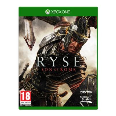 Ryse Son Of Rome Edition Day One Xbox One 