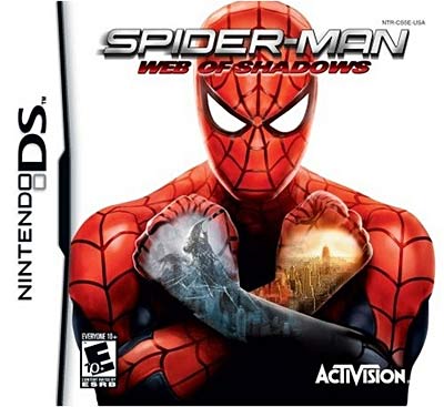 Spiderman : Le R&egrave;gne des Ombres