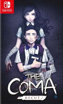 The Coma: Recut pour Nintendo Switch