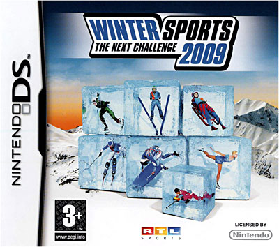Winter sports 2009 : the next challenge