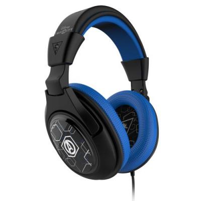 Turtle Beach Disney Infinity Marvel Superheroes Kits Oreillette Connecteur(s):Jack 3,5 mm