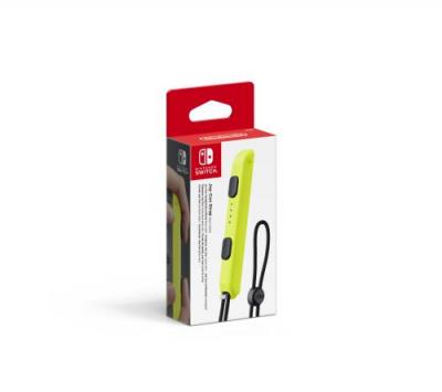 Nintendo Joy-Con Controller Strap - Neuf