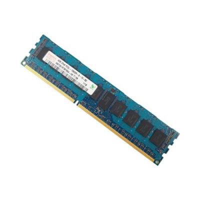 4Go RAM DDR3 Hynix HMT351R7BFR8A-H9 DIMM PC3L-10600R 2Rx8 