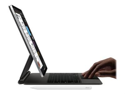 Apple iPad Pro 11"" Wi-Fi + Cellular 2020 512Go gris sid&eacute;ral - neuf