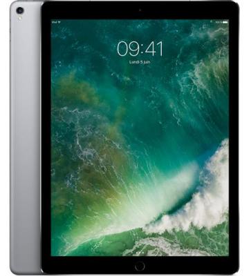 Apple ipad pro mqed2nf/a - 12,9 - 64go - wi-fi + cellular- gris sideral MQED2NF/A