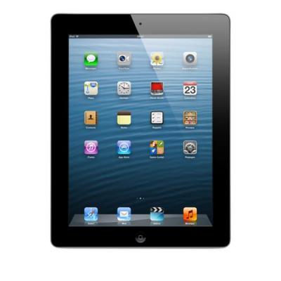 Apple iPad Retina noir 9,7 pouces LED 32 Go WiFi 3G/4G 