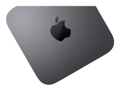 Apple Mac Mini Intel Core i3 / 3,6 GHz / 8 Go / 128 Go MRTR2Y / A