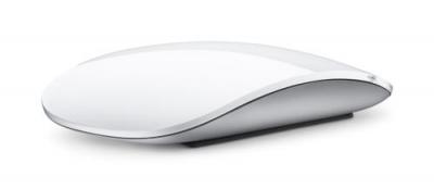 Magic mouse sans fil Blanc