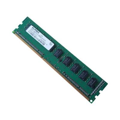 Barrette M&eacute;moire 2Go RAM DDR3 ELPIDA EBJ20EF8BCFA-DJ-F DIMM PC3-10600E