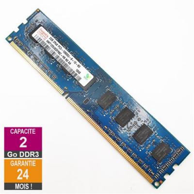 Hynix HMT125U6DFR8C-H9