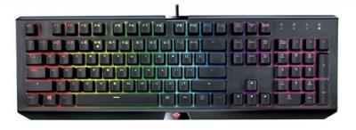 Trust clavier gamer gxt890 - noir 3644