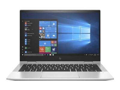 HP EliteBook x360 830 G7 1J5Y9EA 13"" Core i5 1.6 GHz SSD 256 Go 8 Go AZERTY Fran&ccedil;ais