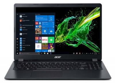 Acer Aspire 3 A315-56-566C 15"" Core i5 1 GHz - HDD 1 To - 8 Go AZERTY - Fran&ccedil;ais