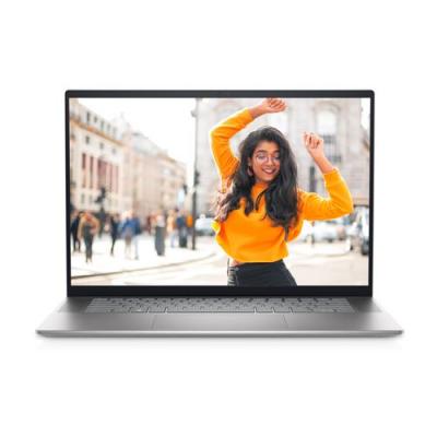 PC portable Dell Inspiron 16 5620 Platinum Silver
