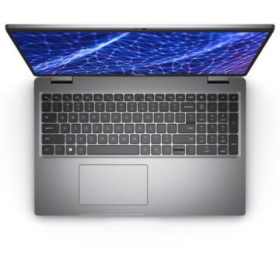 Dell Latitude 5530 15.6 Core i5-1235U 8 Go de RAM 256 Go SSD Win10Pro Win11Pro - 607DF