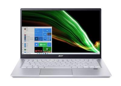 PC portable Acer Swift X SFX14-41G-R9YH