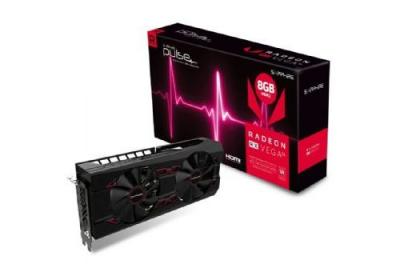 Radeon RX Vega 56 PULSE - 8 Go