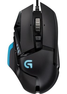 Souris Gaming Logitech G502 Proteus Spectrum Noire 