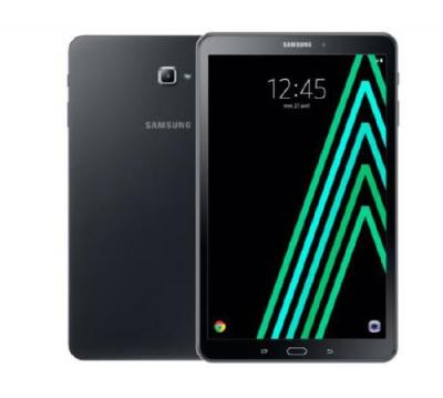 Galaxy TAB A6 (2016) 16 Go WiFi Blanc Sans Port Sim