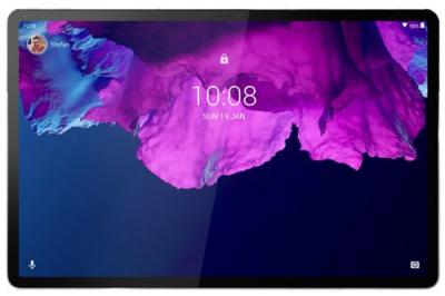 Tablette tactile Lenovo Tab P11 Pro 11,5"" 128 Go Gris