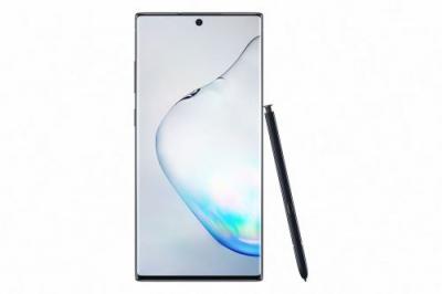 SAMSUNG Galaxy Note 10 Plus - Noir