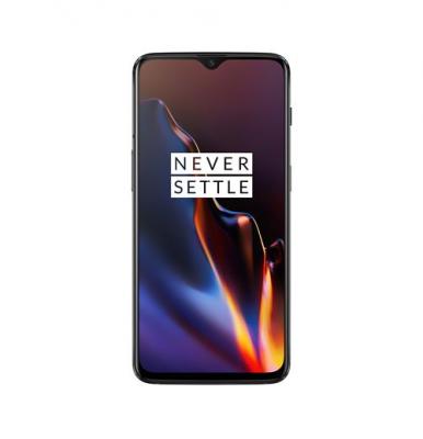 ONEPLUS 6T - 8 / 128 Go - Mirror Black