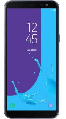 Galaxy J6 - 32 Go - Orchid&eacute;e