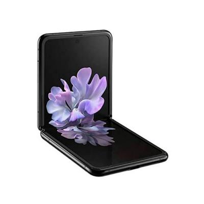 Samsung Galaxy Z Flip 8Go/256Go Noir (Mirror Black) Dual SIM F700F