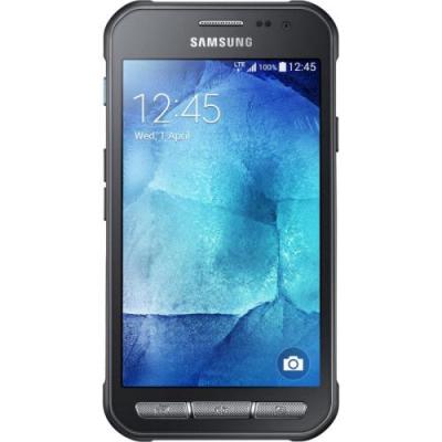 Samsung Galaxy Xcover3 G388 argent fonc&eacute; d&eacute;bloqu&eacute;