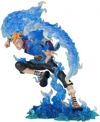 Figuarts Zero One Piece Marco -the Phoenix Ver. 